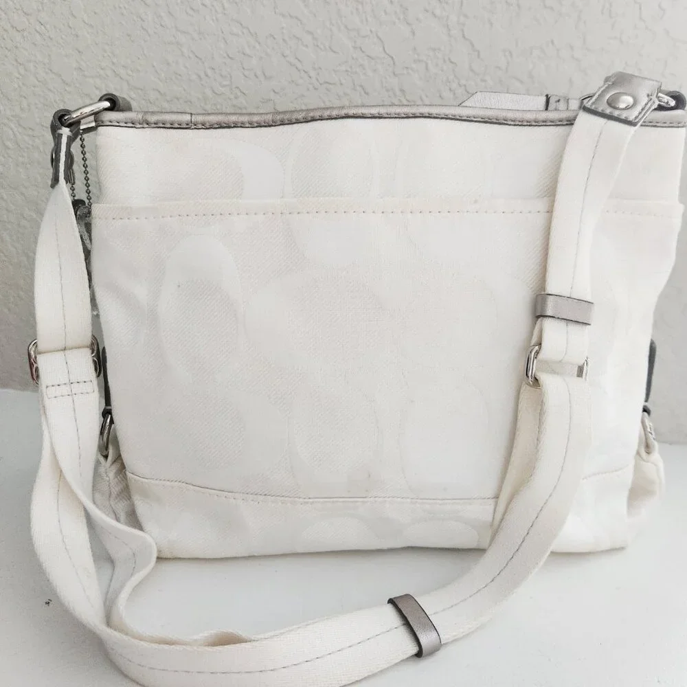Coach c684 strap